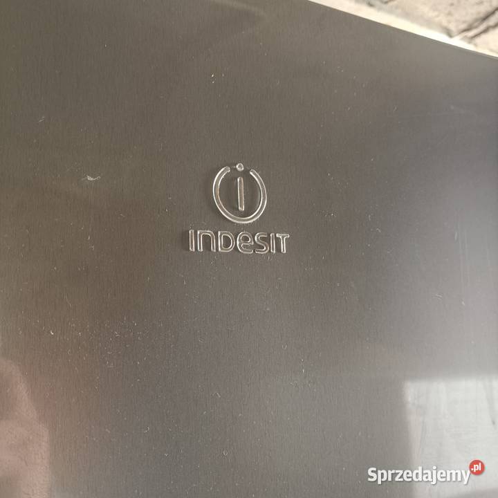 Lodówka Indesit Łańcut