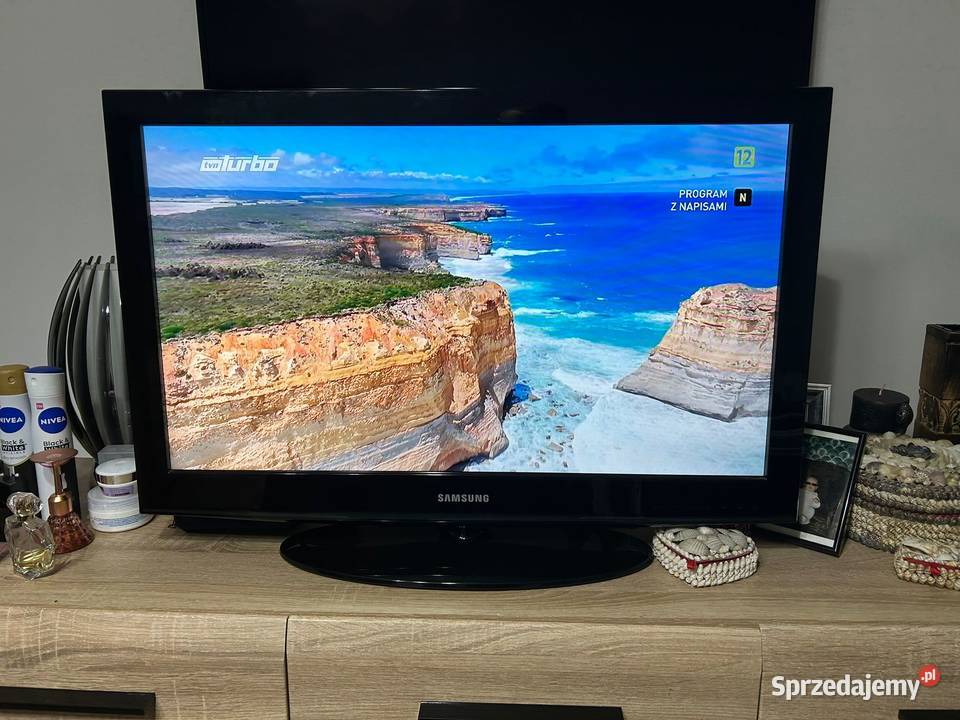 Sprzedam telewizor Samsung 32 cale Olkusz