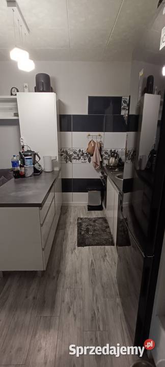 Mieszkanie dolnośląskie Malczyce