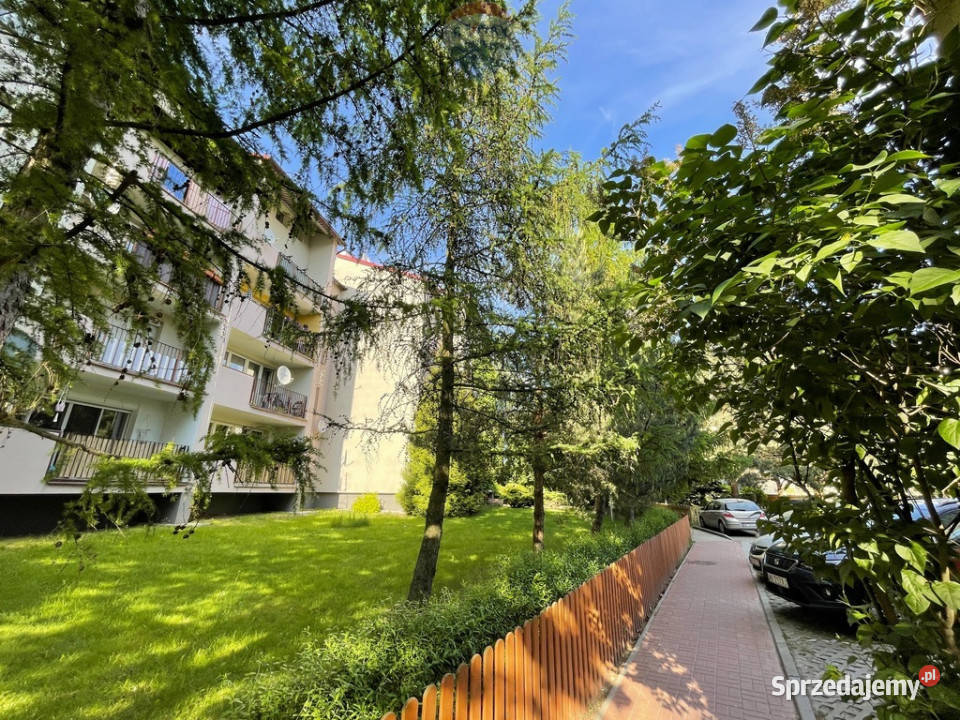 Mieszkanie 2poziomowe rodziny Warszawa