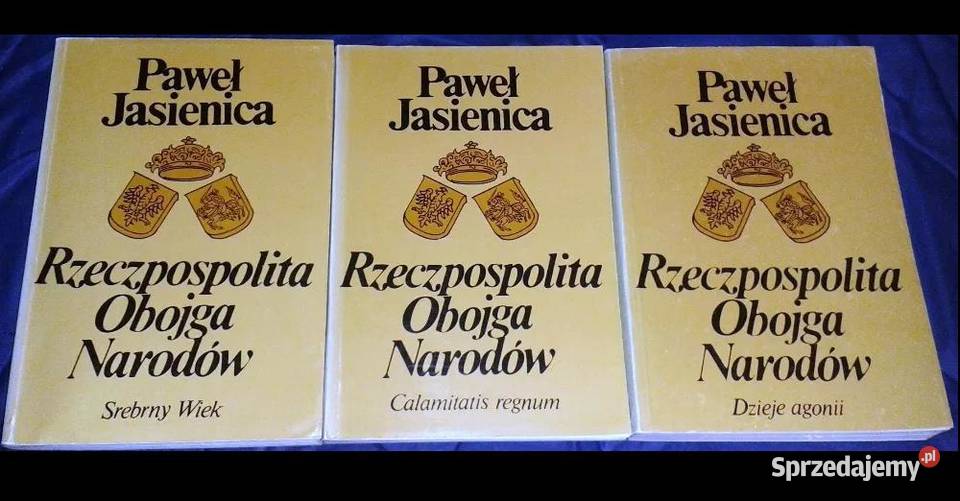 Rzeczpospolita Obojga Narodów Tom 123 P lubelskie Chełm sprzedam