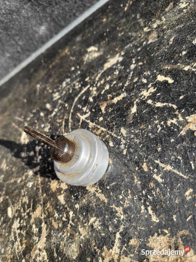 STACYJKA PRZEŁĄCZNIK BOSCH ŚWIATEŁ TRAKTOR DKW Rybnik sprzedam