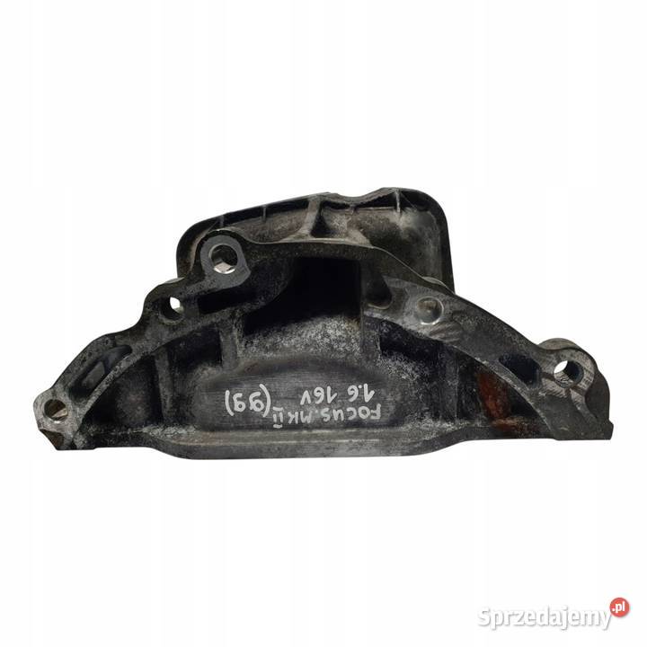 MISKA OLEJOWA oleju Ford Focus MK2 16 16V Chełm sprzedam