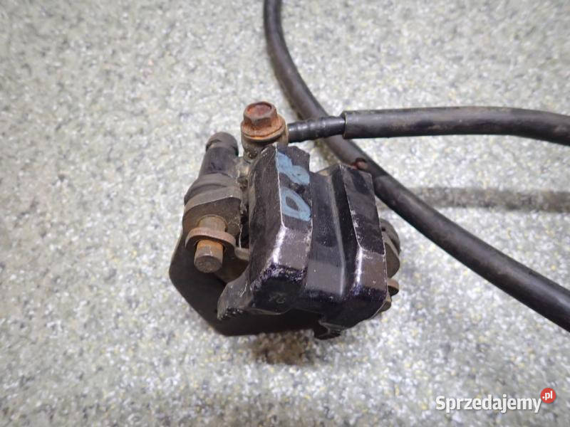 PRZEWÓD HAMULCA ZACISK PRZÓD KAWASAKI KX 250 125 Strzelce Krajeńskie