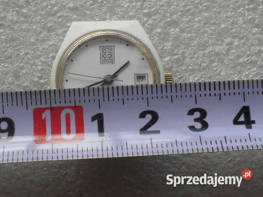 Arthur Andersen 3 ATM Swiss na rękę Zegarki Wrocław sprzedam