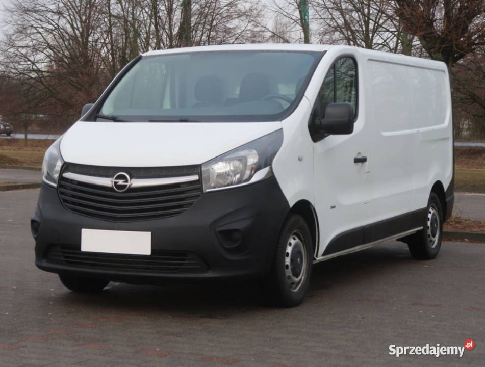 Opel Vivaro 16 BiCDTI elektryczne szyby Vivaro dolnośląskie sprzedam