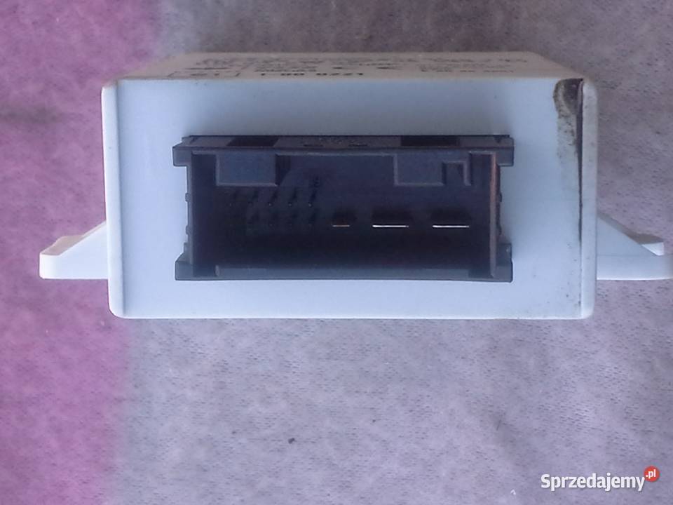 BMW E39 sterownik EWS3 61354100187 osobowe Dębno