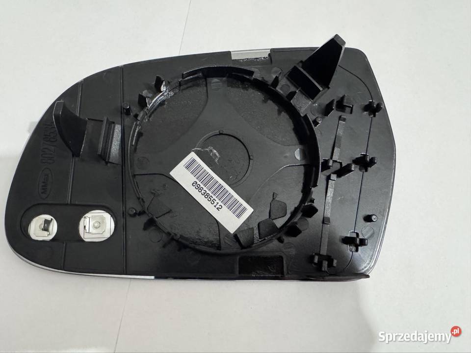 SZKŁO LUSTERKA ZEWNĘTRZNEGO 610225048368P BLIC osobowe Biertowice