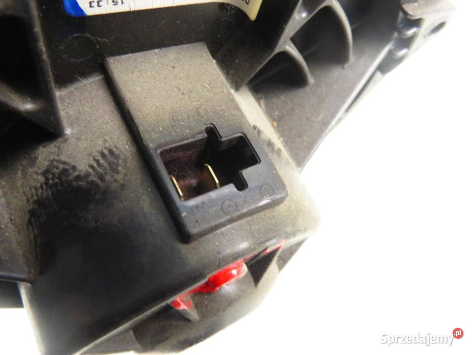 DMUCHAWA HONDA CIVIC VIII FN FK 0132324 Motoryzacja