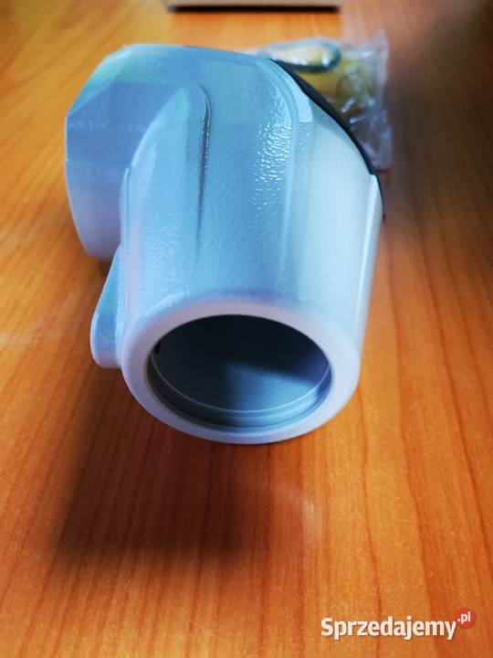Adapter kątowy 90 CP 60 na CP 40 Rittal sprzedam