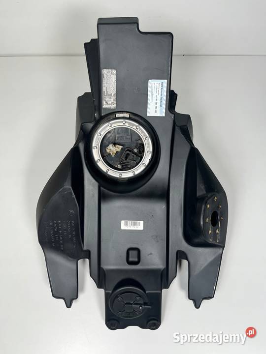 BMW F 800 GT F 800 R 1116 Zbiornik Pompa paliwa