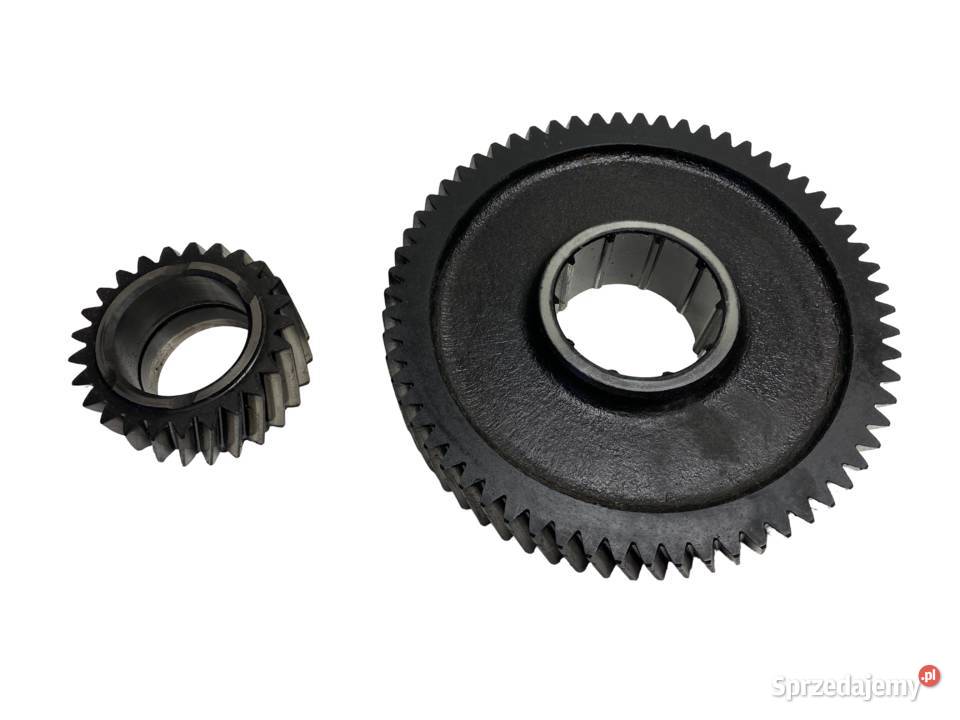 ZESTAW PIERWSZEGO BIEGU 3714109M1 Pozostałe Łódź