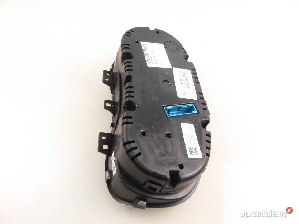 LICZNIK SKODA FABIA II 14 5J0920811G