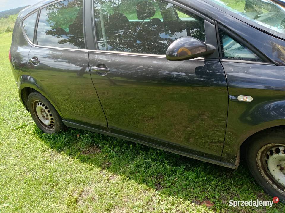 Seat altea 20tdi 140 Altea Kielce