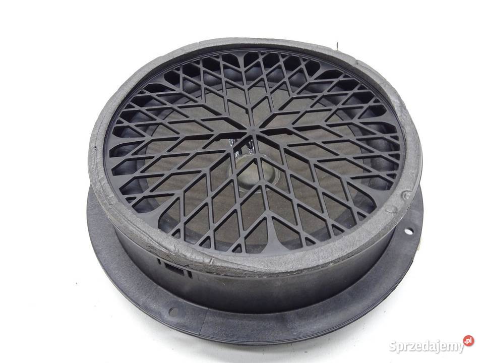 GŁOŚNIK DRZWI PRZÓD PRZEDNI 8R0035415C AUDI Q5 osobowe sprzedam