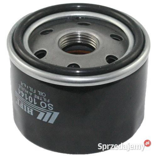 Filtr oleju silnikowego Iseki 3416UNF MTD Tajęcina