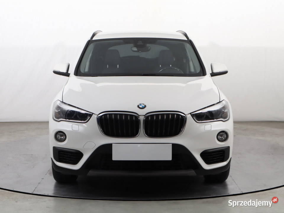 BMW X1 sDrive18i SUV