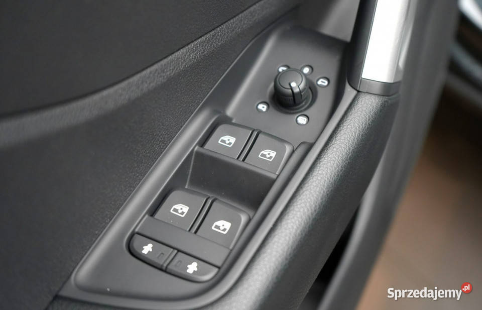 Audi Q2 35TFSI 150 Stronic Virtual MatrixLed czujnik parkowania Kielce