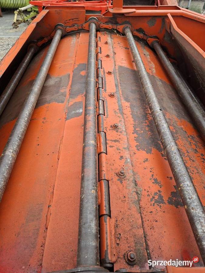 Prasa Sipma Siatka sznurek 97r okazja tanio lubelskie Parczew