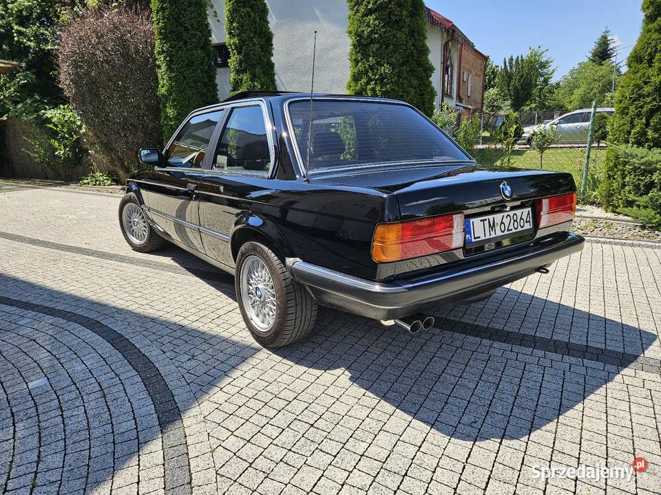 Bmw e30