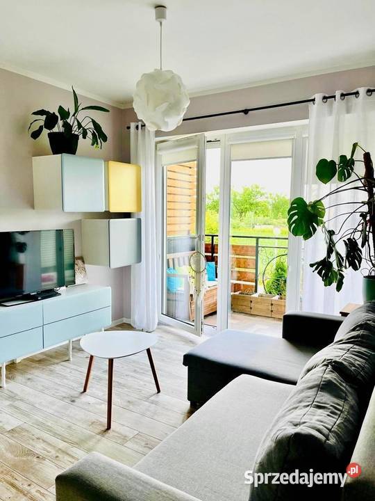 2pok 39met Buforowej BALKON Wrocław