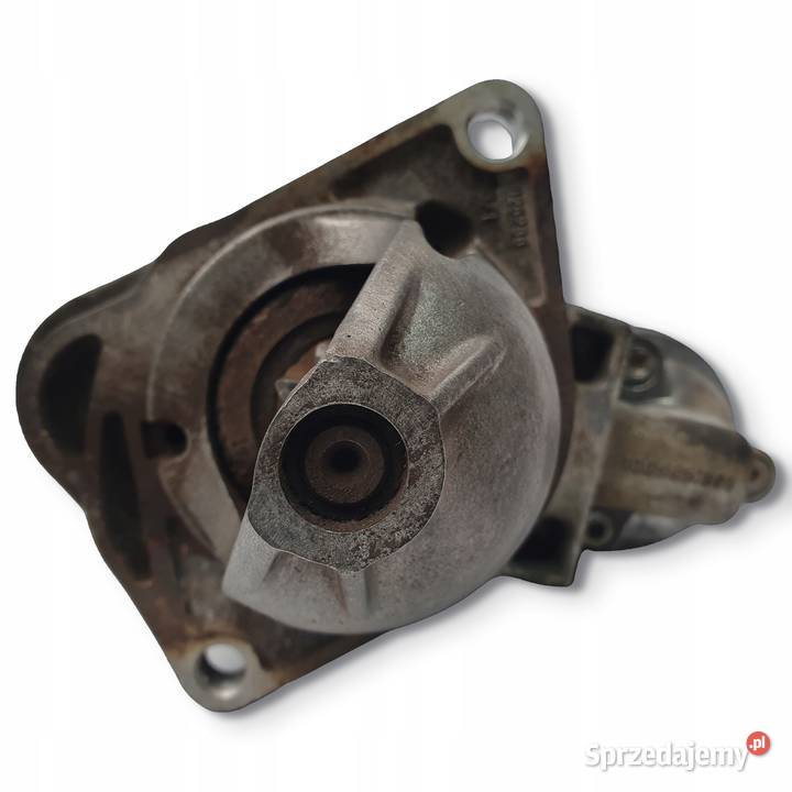 ROZRUSZNIK Opel Corsa D 12 16V Bosch 0001107522 lubelskie Chełm sprzedam