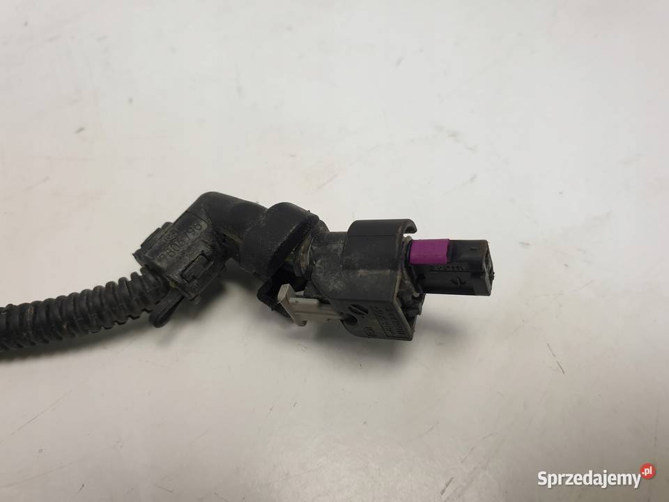 Doblo II 16 MJet WIĄZKA WTRYSKIWACZY 52088366 Janów