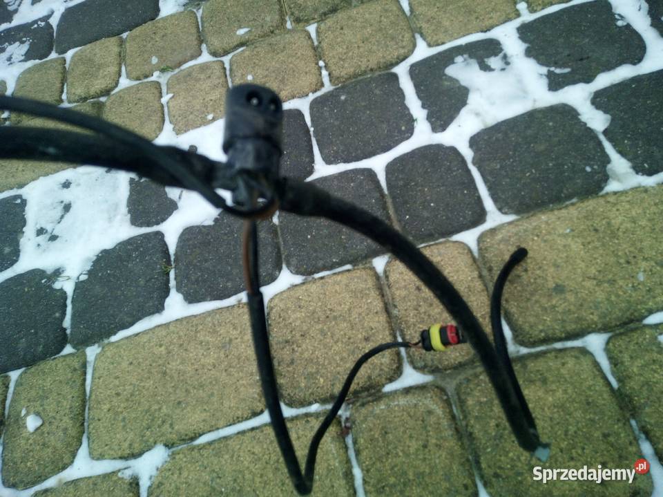 Opel Vectra C spryskiwacze podgrzewane Hrubieszów sprzedam