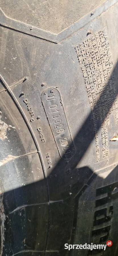 180025 1800r25 Bridgestone Apollo 99 40PR bez