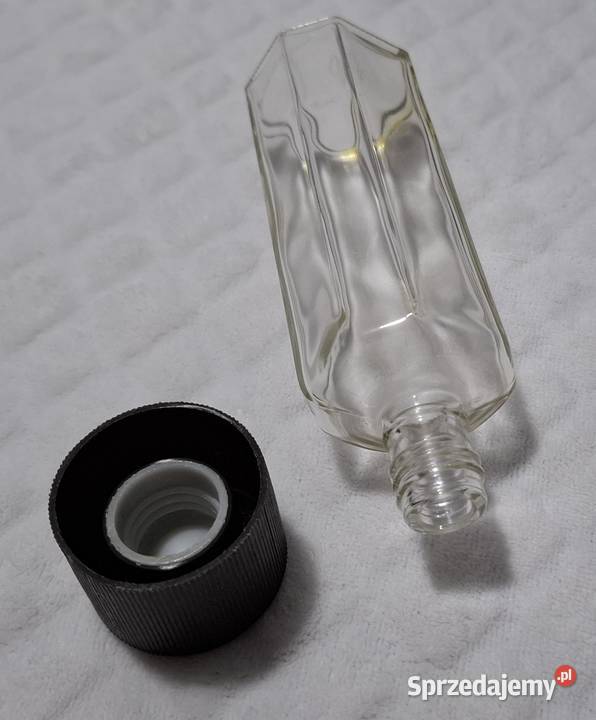 Butelka olejku eterycznym eukaliptusowym 100ml