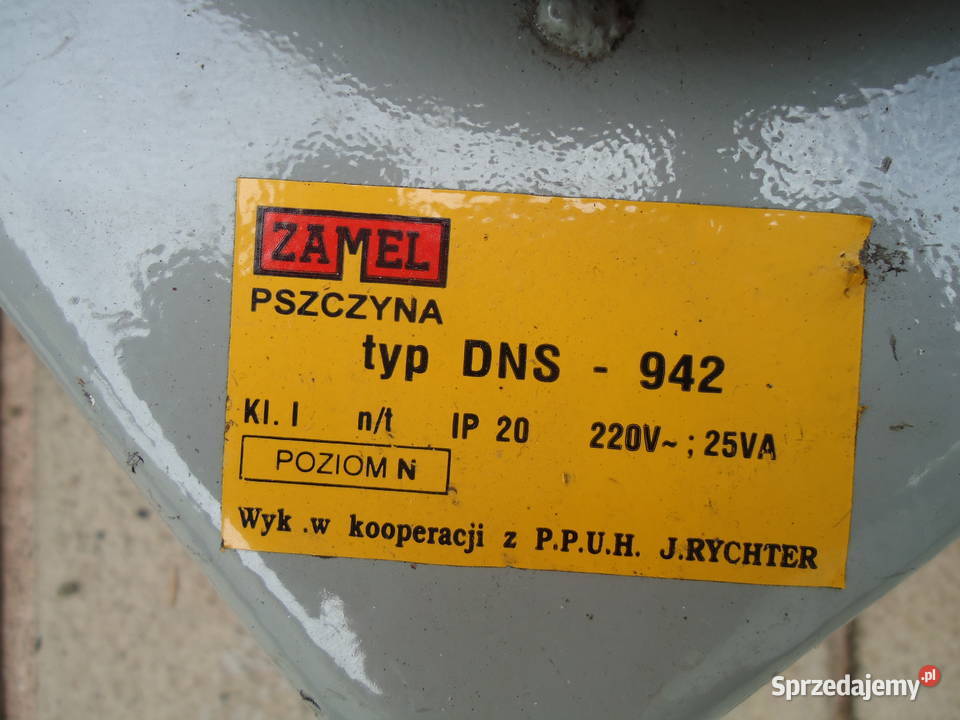 Stare Polskie przemysłowe dzwonkigongi 3 loft małopolskie Nowy Sącz