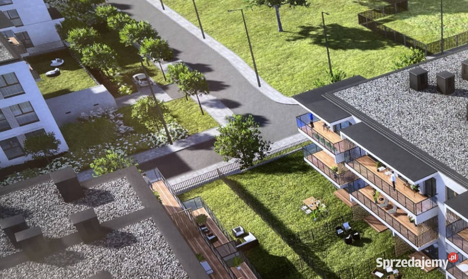 Bezpośrednio Apartament premium Mokotów Stegny internet mazowieckie