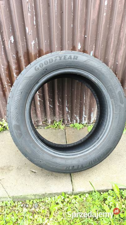 Opona Goodyear EfficientGrip 20555R1616 55 Kraków