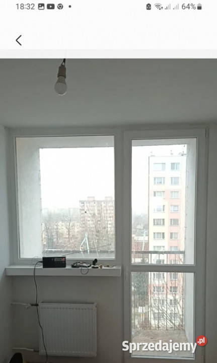 Sprzedam mieszkanie Łódź sprzedam