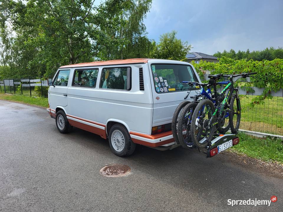 VW T3 Multivan Jaworzno