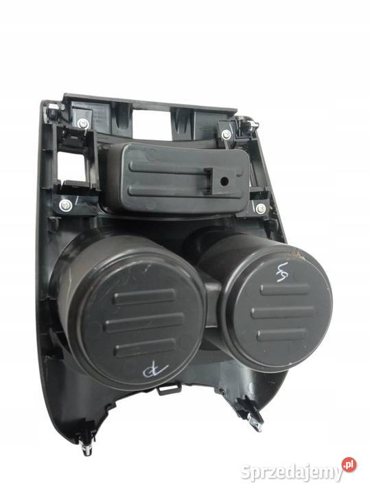 UCHWYT NA KUBEK 969664EA1A Nissan Qashqai II