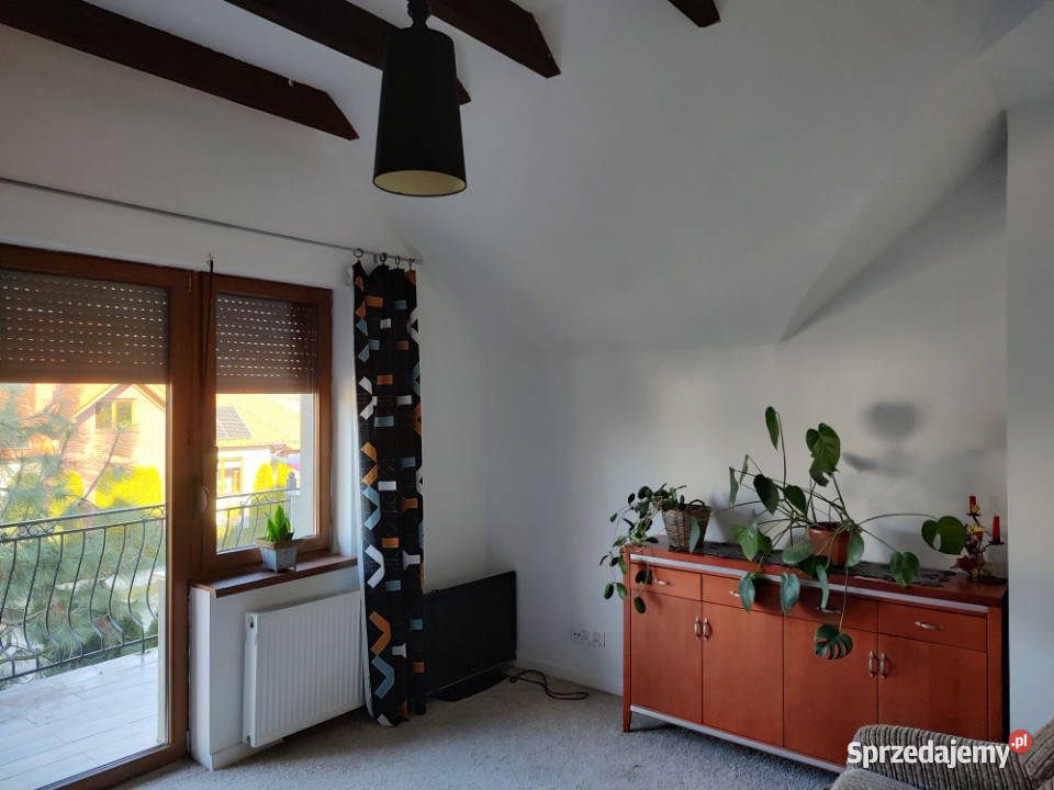 pokój Kąty Wrocławskie Kilianów