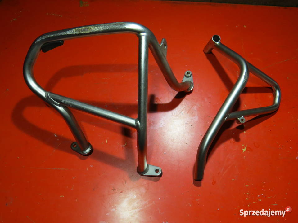 BMW R1200GS R1200 GS adventure GMOL gmole osłona Warszawa