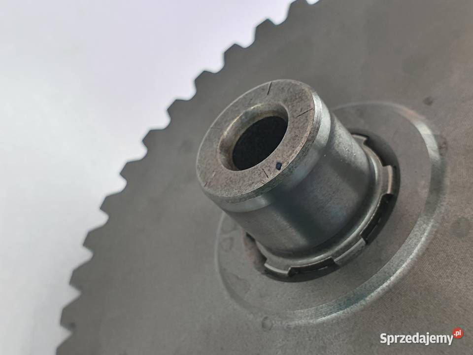 Tryb Skrzyni Walek Yamaha Grizzly 700 Łódź