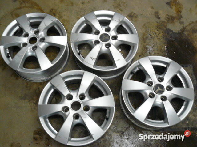 Mercedes W168 rozne czesci Rok produkcji 2004 podkarpackie Rzeszów