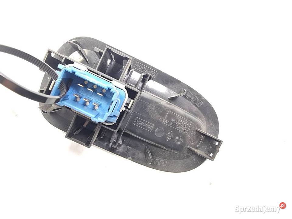 PRZYCISK RENAULT MASTER III 8200548958 SZYB Lipno