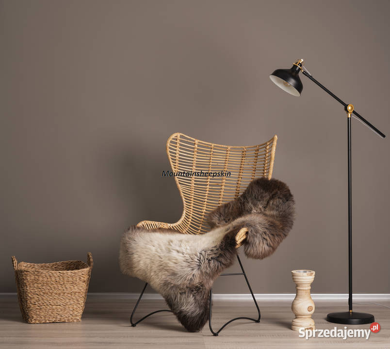 Skóra OwczaSkóry Owcze Kolory Naturalne Skóry małopolskie