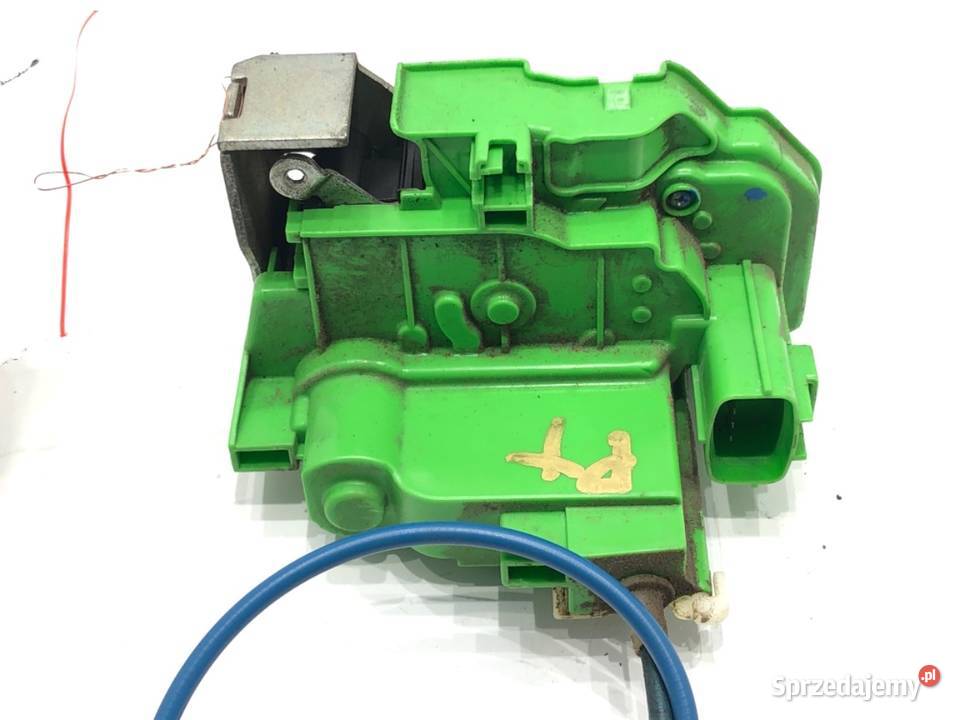 ZAMEK DRZWI PRAWY TYŁ ALFA GIULIETTA Hatchback