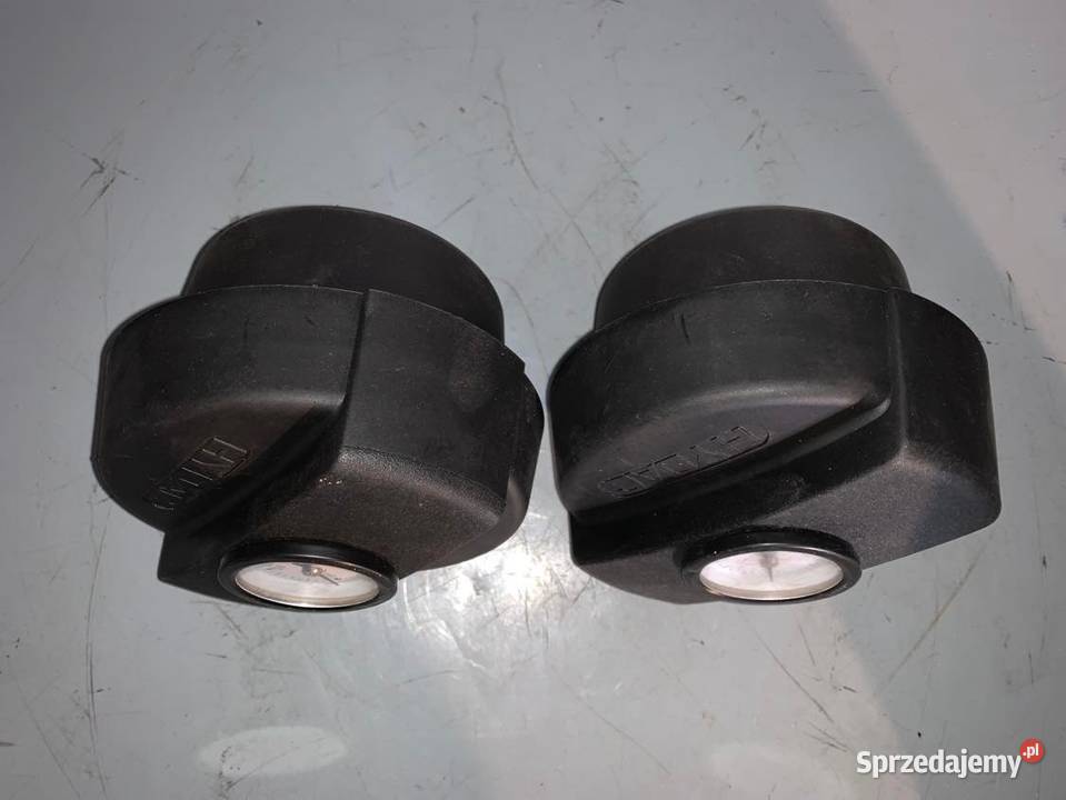 Hydac ELFP7F10K1.0 Hydraulic Filter Tank Breather Warszawa Sprzedajemy.pl