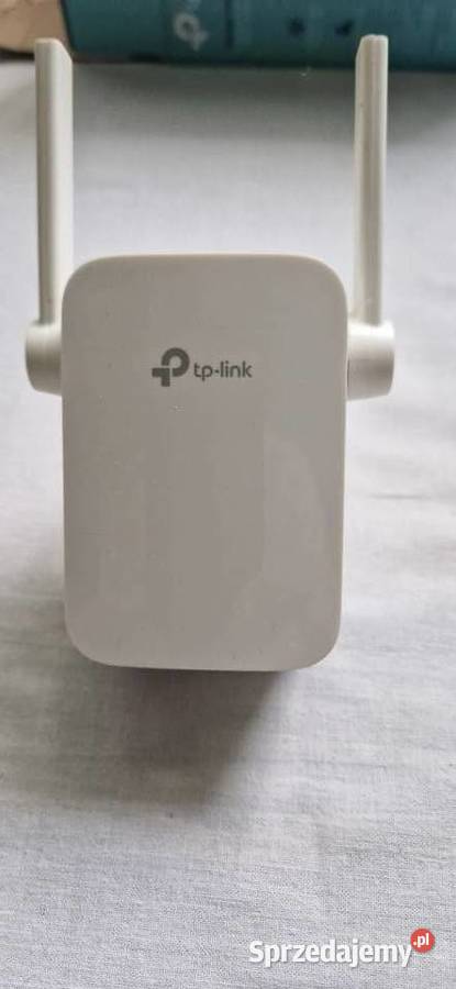 TPlink RE305 Wzmacniacz mazowieckie Cegłów
