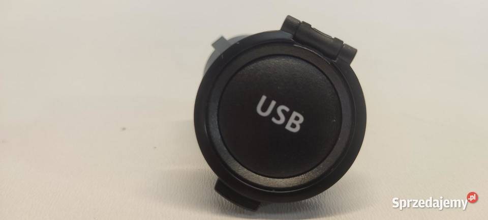SUZUKI SWIFT MK9 PORT GNIAZDO USB