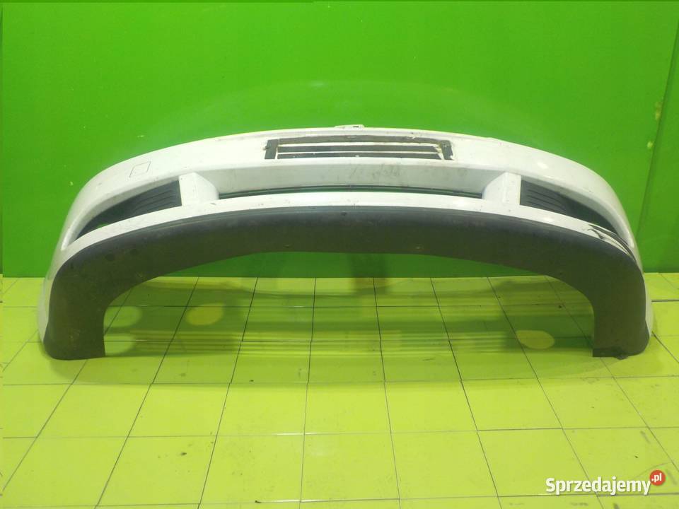 DODGE JOURNEY 20 CRD 10r 5D zderzak przod