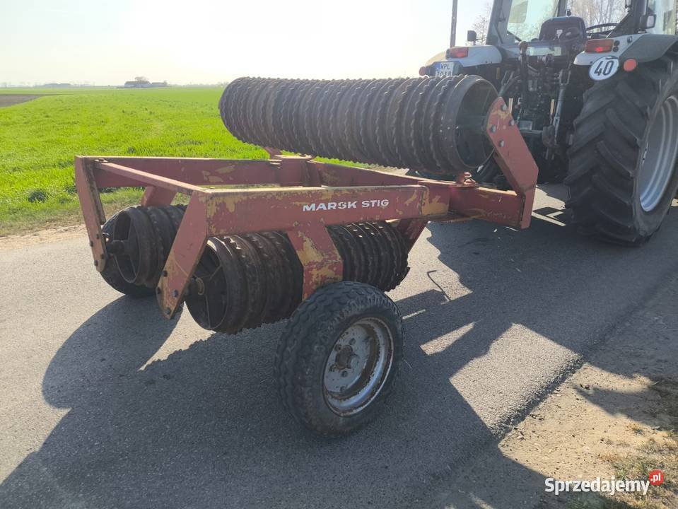 Wały powiewne rozkładane hydrauliczne mazowieckie Przasnysz