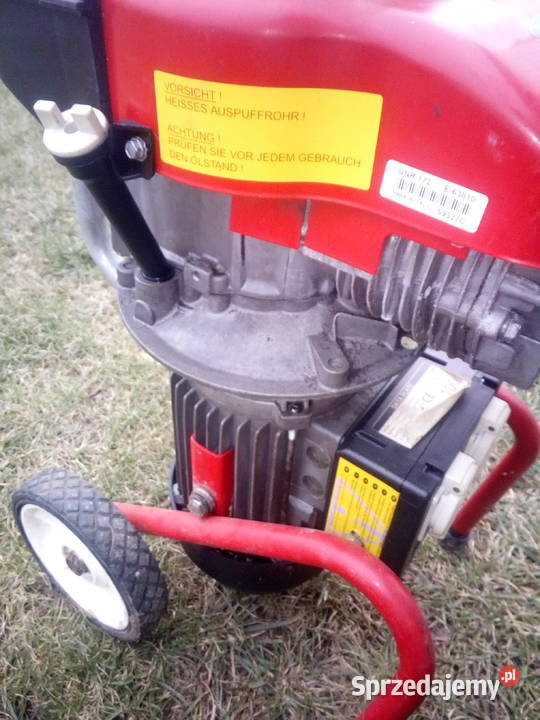 agregat generac vt 2000 Twardogóra