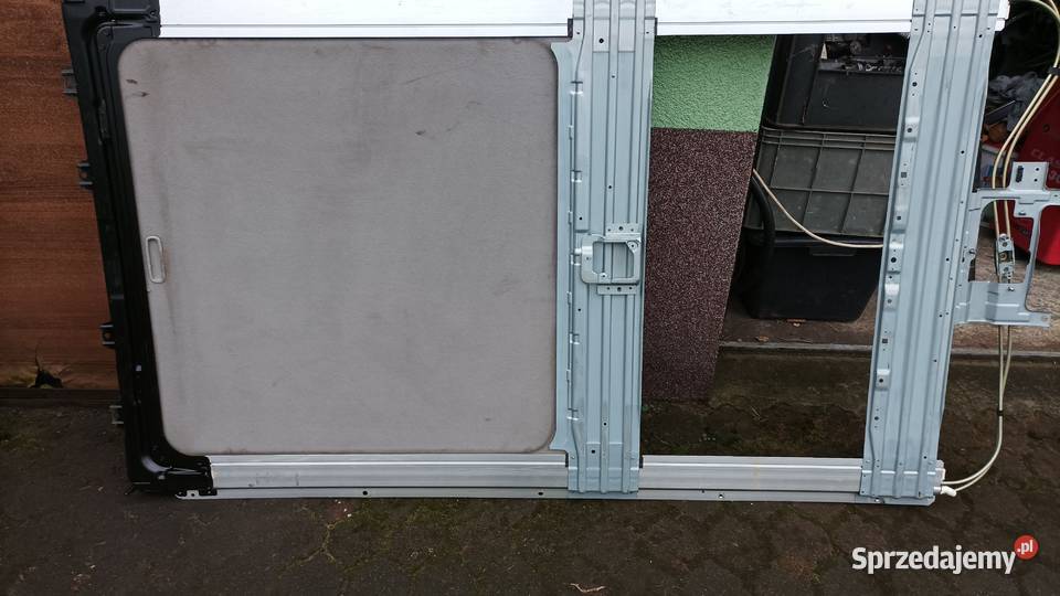 nissan xtrail t30 22dci szyberdach szyby Goleniów sprzedam